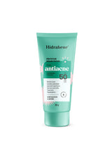 PROTETOR SOLAR FACIAL ANTIACNE FPS 50