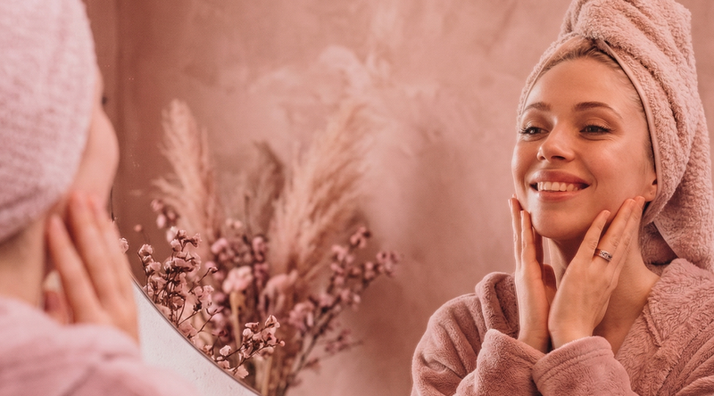 O que a pele perde na mudança de estação (e como recuperar)