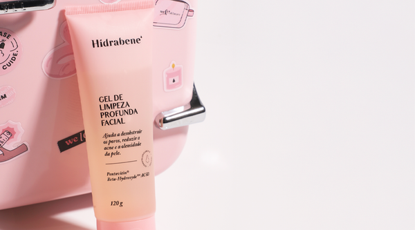Gel de Limpeza Profunda x Outros Tipos de Limpeza Facial