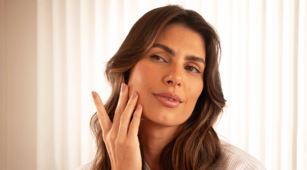 Como montar uma rotina de skincare para pele oleosa
