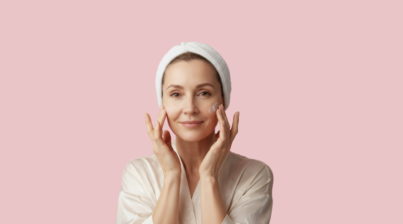 Por que as rugas aparecem e o que sua pele quer te contar