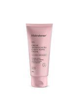 CREME ANTIPOLUIÇÃO E ANTI-AGING FACIAL