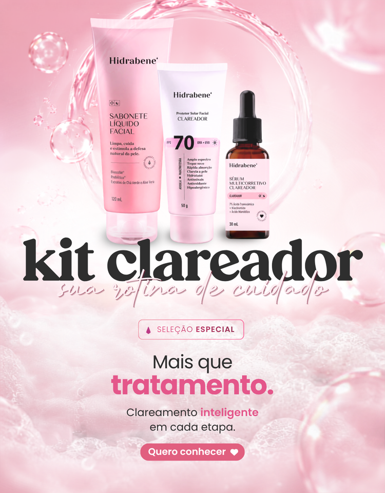 Campanha Hidrabene