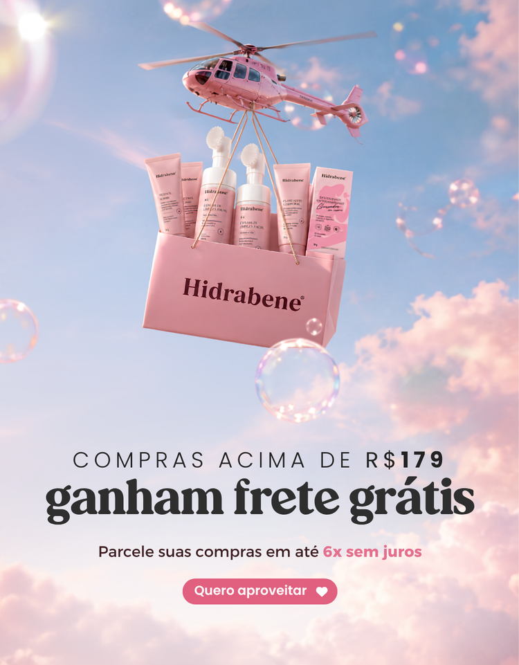 Campanha Hidrabene