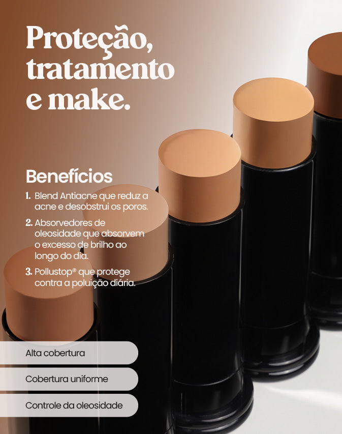 NOVA BASE STICK FPS 50