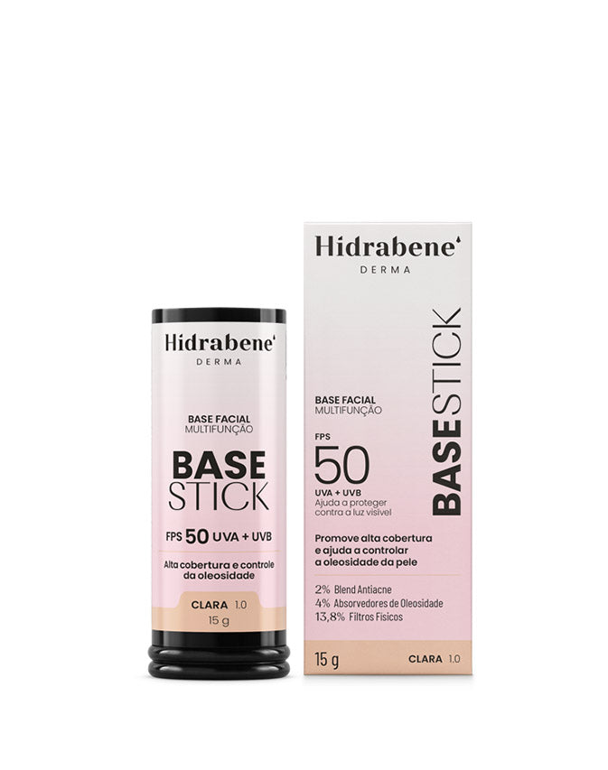 NOVA BASE STICK FPS 50