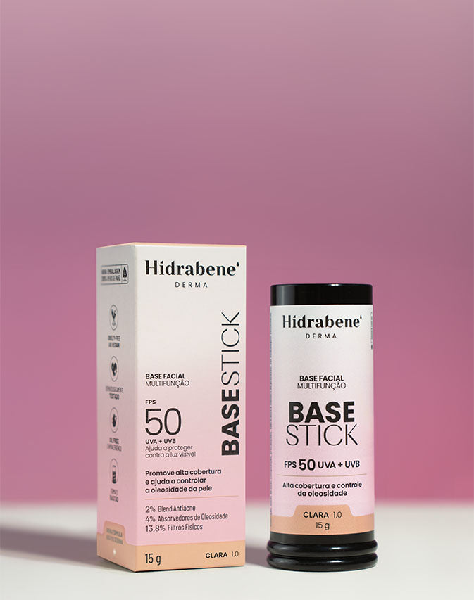 NOVA BASE STICK FPS 50