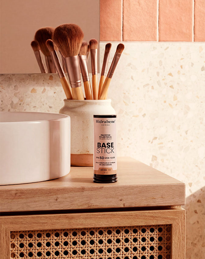 NOVA BASE STICK FPS 50