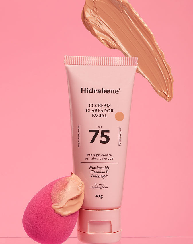 CC CREAM FACIAL FPS 75