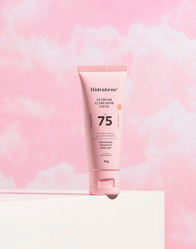 CC CREAM FACIAL FPS 75