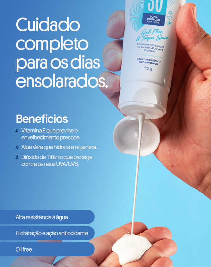 Anasol protetor solar corporal  loção fps 30