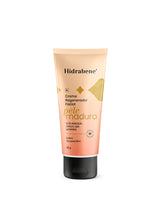 CREME REGENERADOR PELE MADURA