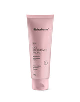 GEL ESFOLIANTE FACIAL