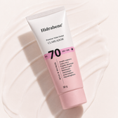 PROTETOR SOLAR FACIAL FPS 70 CLAREADOR - 50G