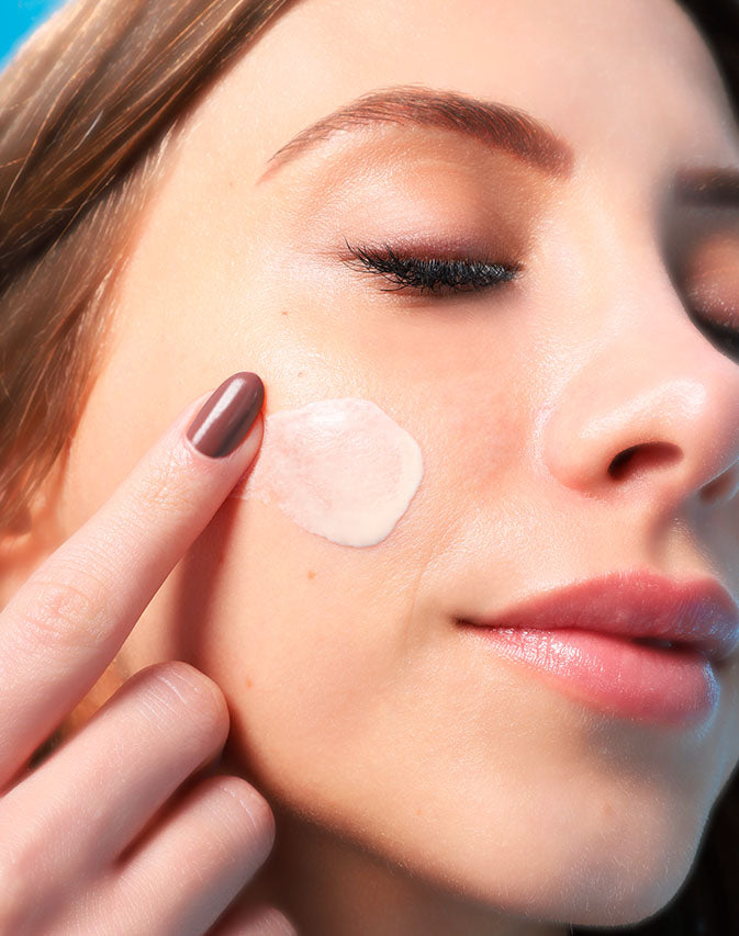 PROTETOR SOLAR FACIAL FPS 70 CLAREADOR