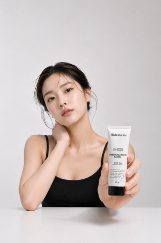 Sérum Harmonizador Facial – Efeito V-Shape e Firmeza