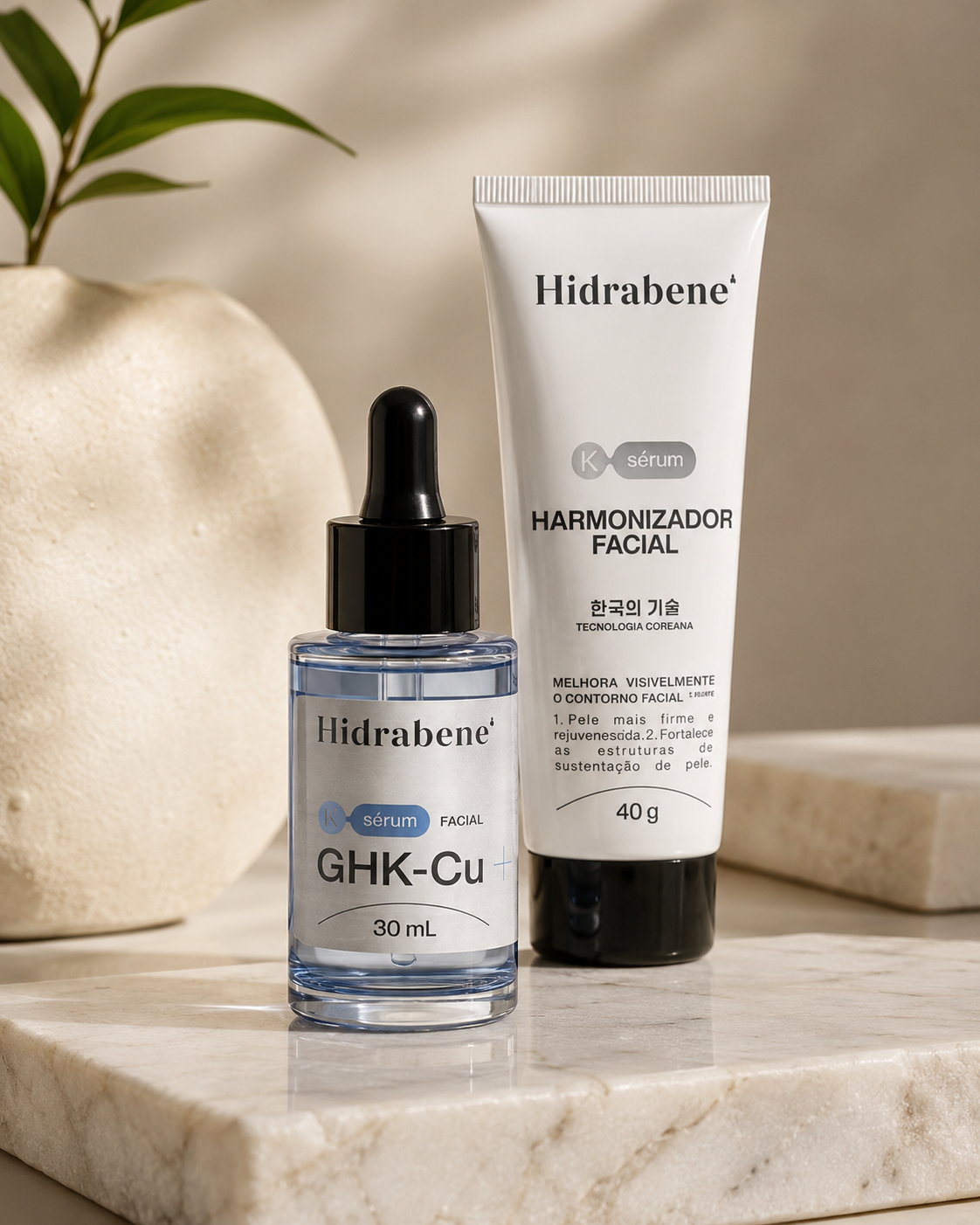 Contorno facial