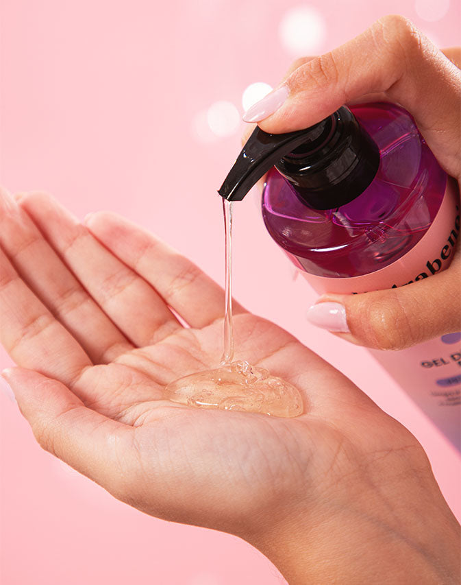 Gel de Limpeza Facial - Pele Oleosa Sensível
