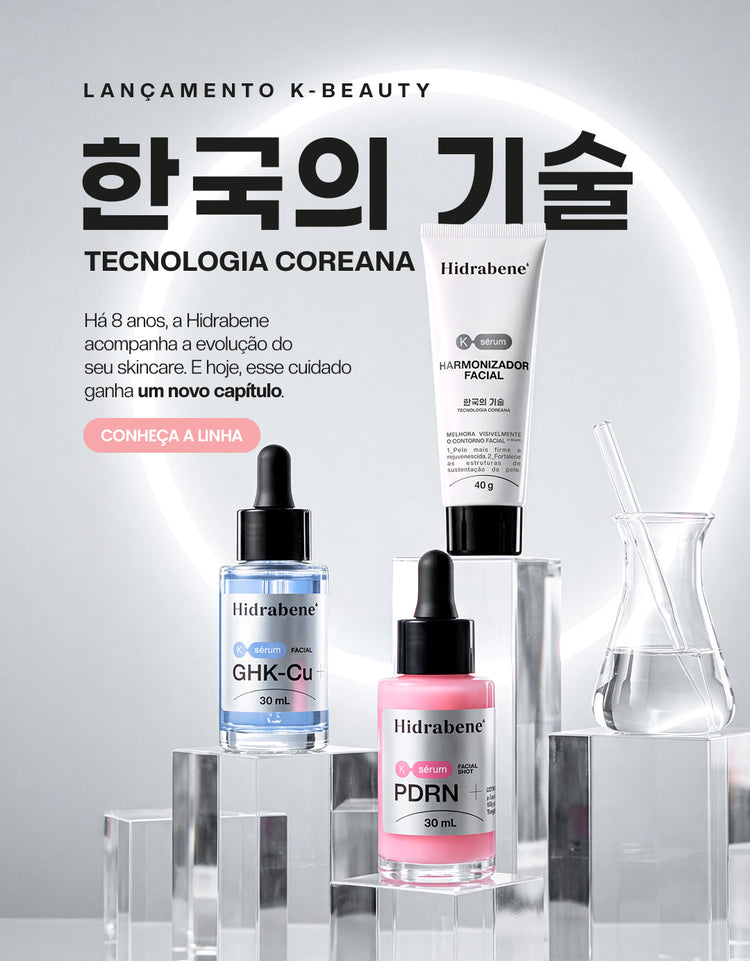 Campanha Hidrabene