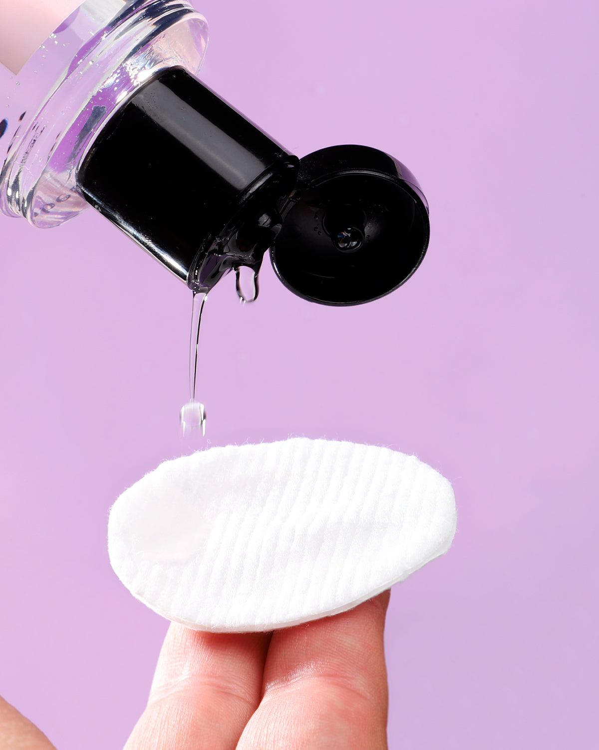 HYALURONIC ÁGUA MICELAR