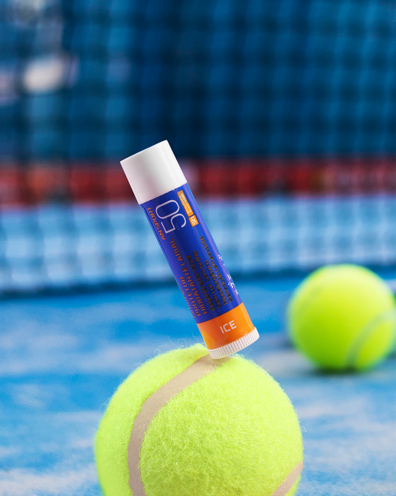 ANASOL PROTETOR HIDRATANTE LABIAL AN SPORT FPS 60