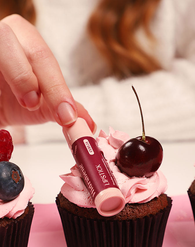 LIPSTICK CEREJA