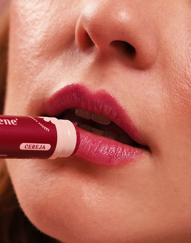 LIPSTICK CEREJA