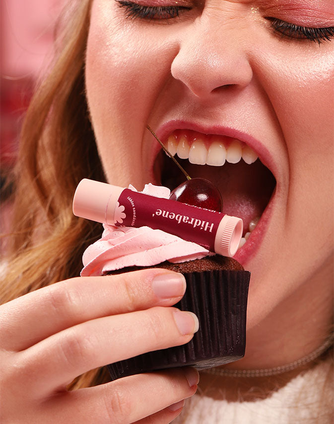 LIPSTICK CEREJA