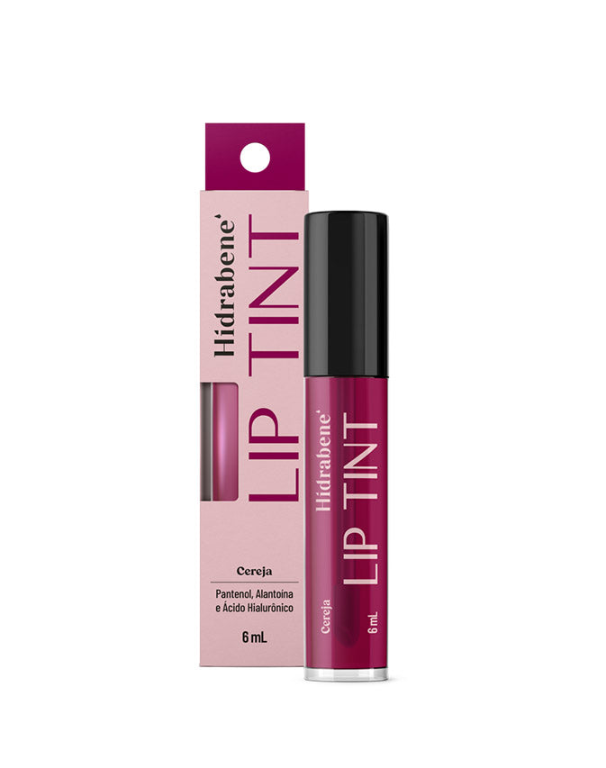 LIP TINT CEREJA
