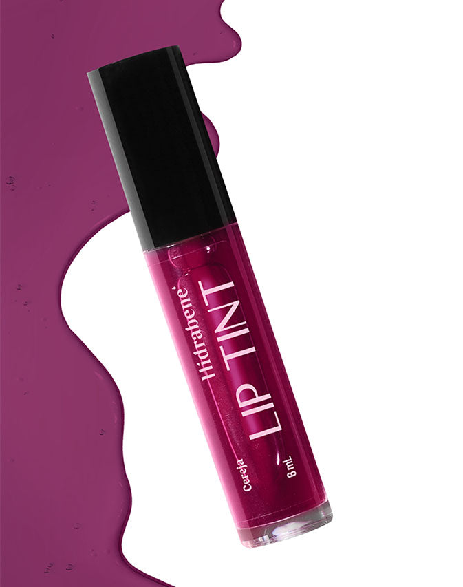 LIP TINT CEREJA