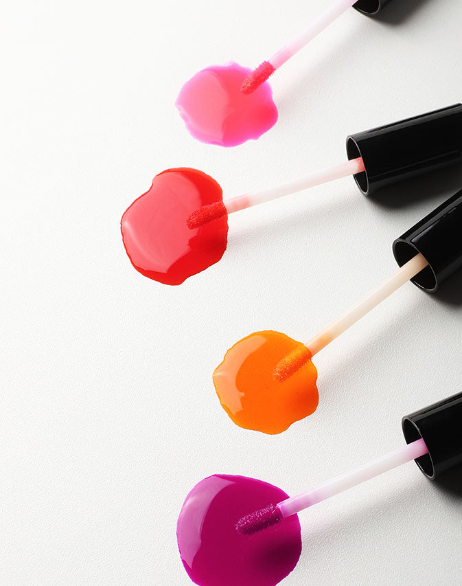 LIP TINT FRUTAS VERMELHAS