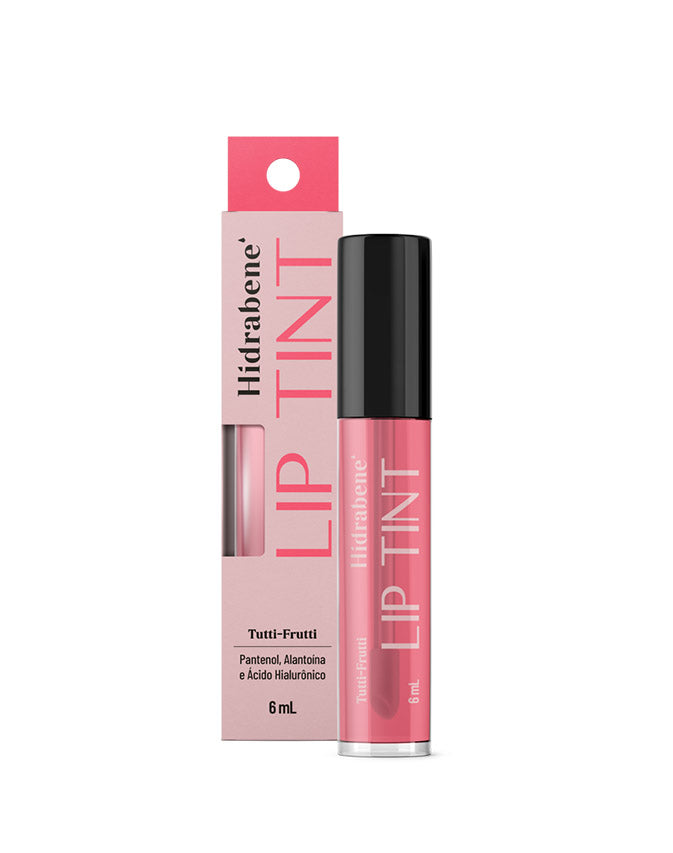 LIP TINT TUTTI-FRUTTI