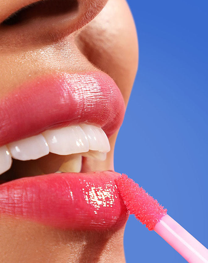 LIP TINT TUTTI-FRUTTI