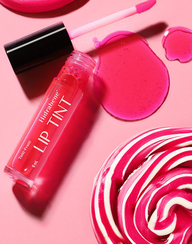 LIP TINT TUTTI-FRUTTI