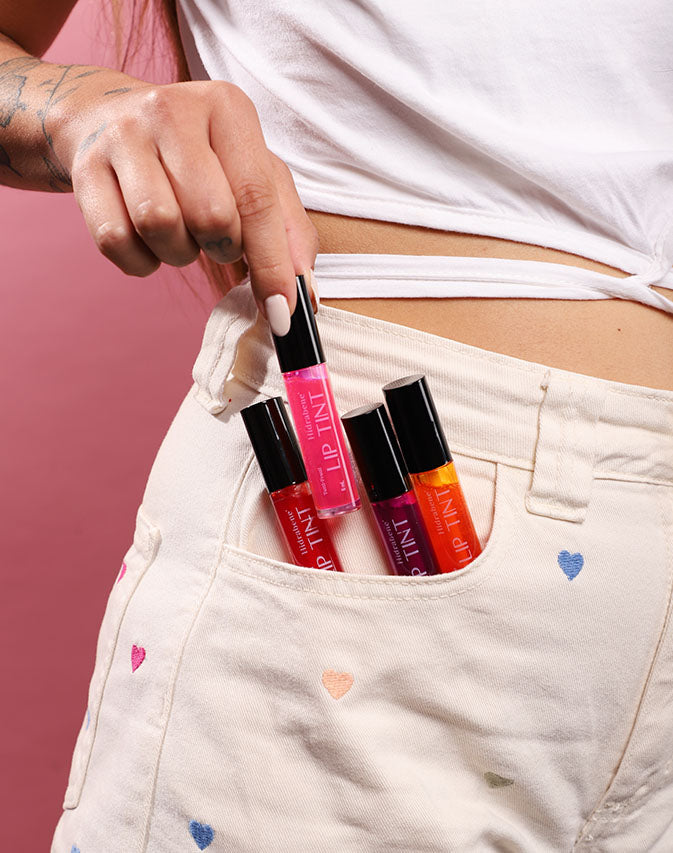 LIP TINT TUTTI-FRUTTI