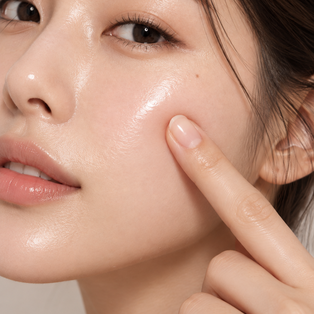 Sérum Facial PDRN – Renovação e Firmeza