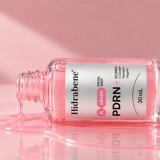 Sérum Facial PDRN – Renovação e Firmeza