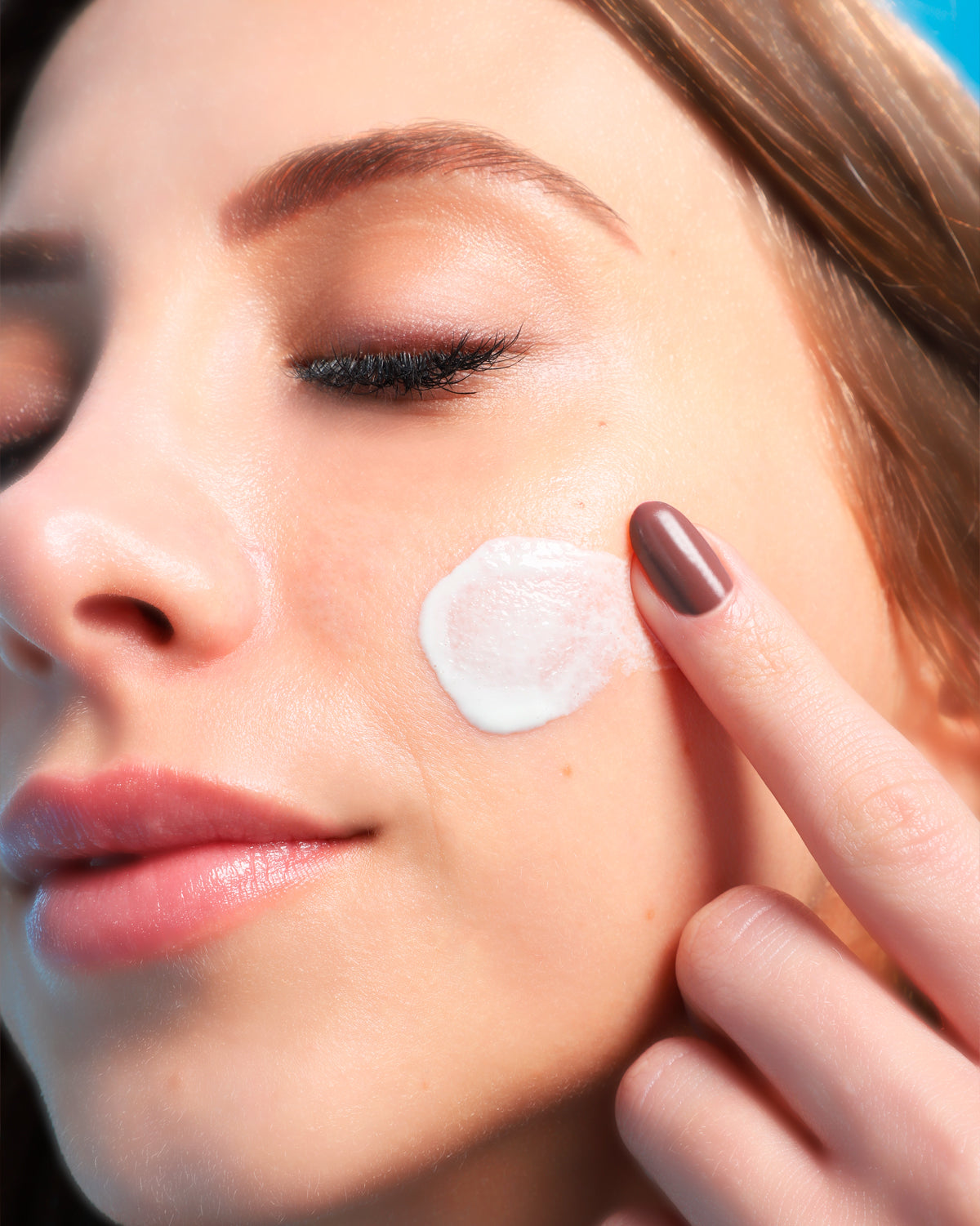 Kit Peeling Glow Up