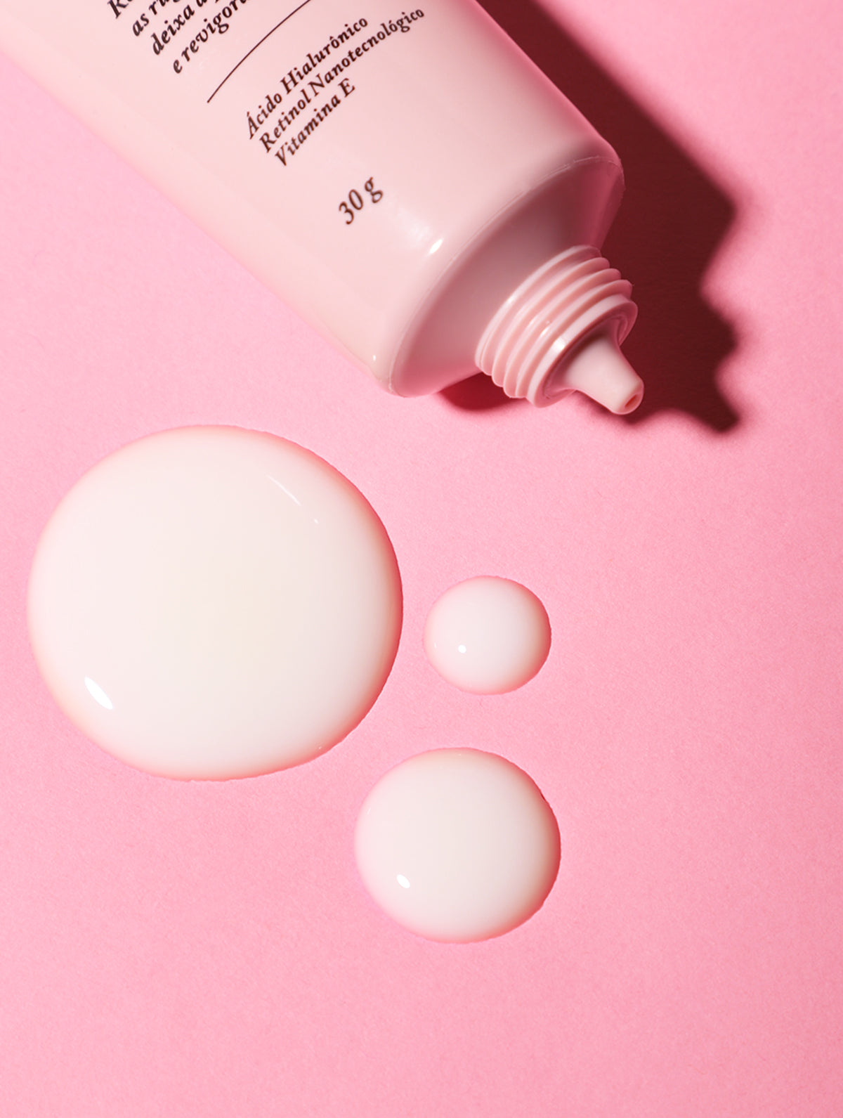 Kit Sabonete Facial + Retinol