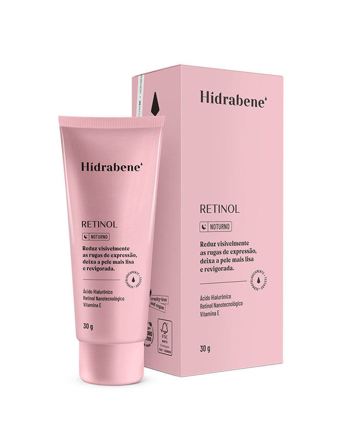RETINOL