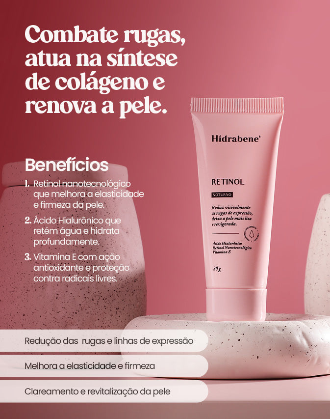 Kit Pele de Porcelana