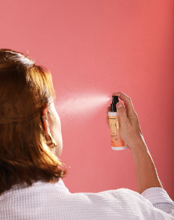 TÔNICO TENSOR PELE MADURA