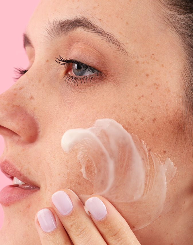CREME ULTRA REPAIR FACIAL