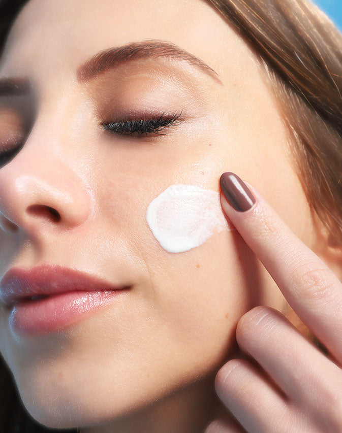 PROTETOR SOLAR FACIAL FPS 70