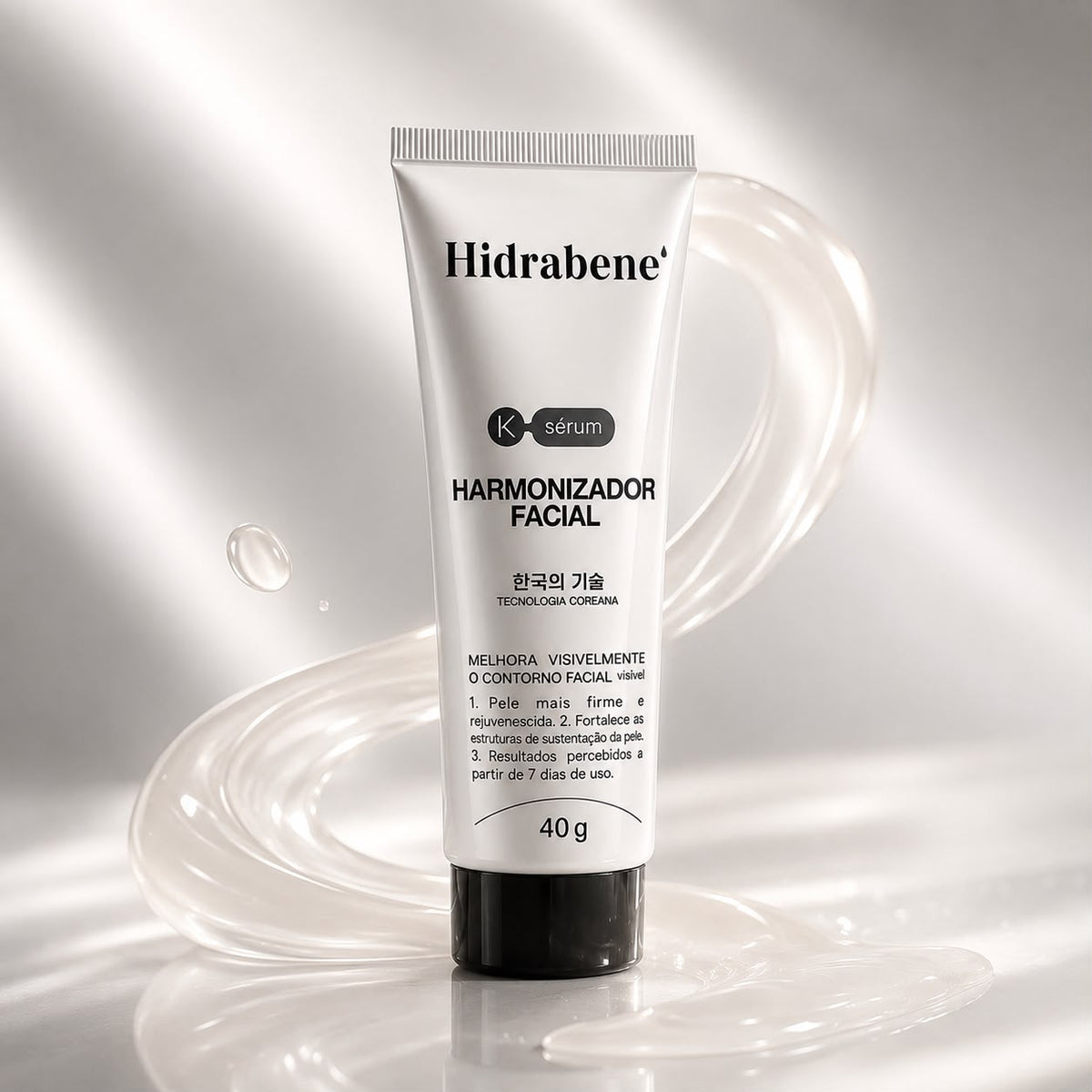 Sérum Harmonizador Facial