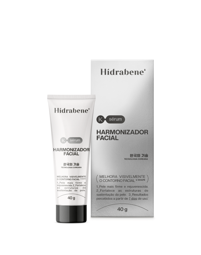 Sérum Harmonizador Facial – Efeito V-Shape e Firmeza